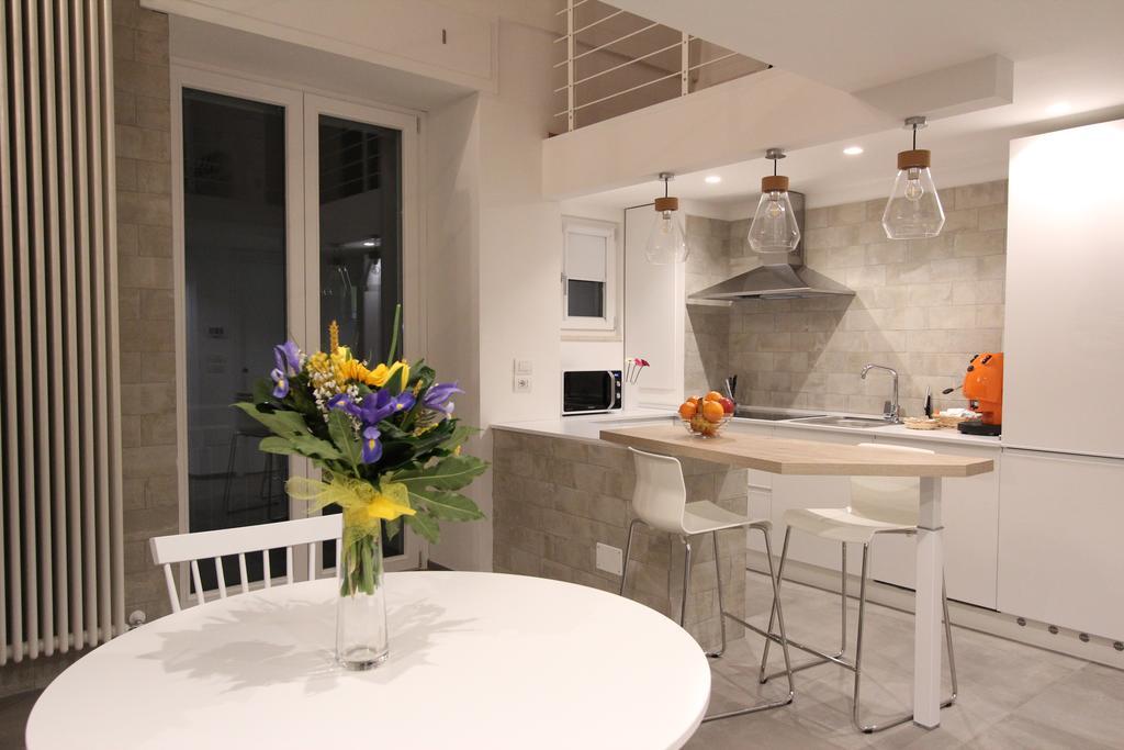 Le Violette Villa Matera Exteriör bild